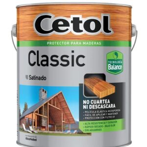 Cetol Balance Classic - Al Agua