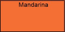 Mandarina Atalia