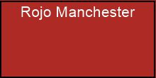 Rojo Manchester Atalia
