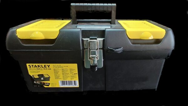 Caja para herramientas Stanley - ST16013