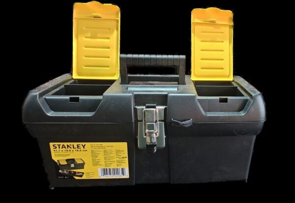 Caja para herramientas Stanley - ST16013