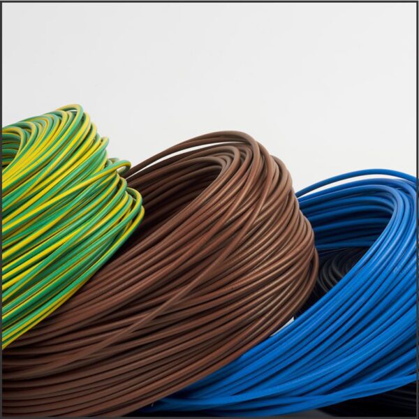 Cables Unipolares