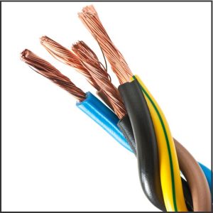 Cables-Conductores unipolares