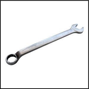 Llave Combinada Acodada - Bahco