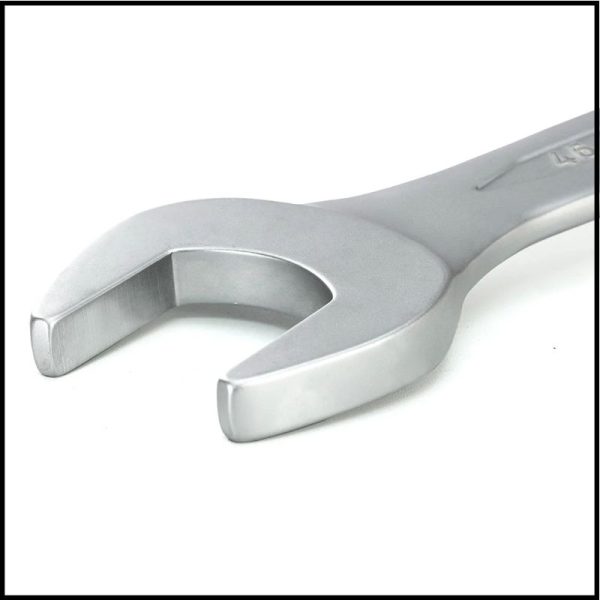Llave Combinada - Hamilton