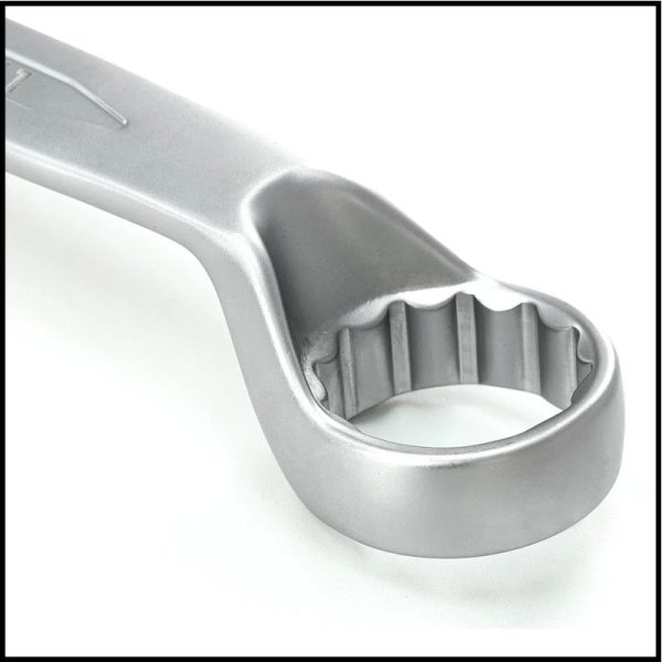 Llave Combinada - Hamilton