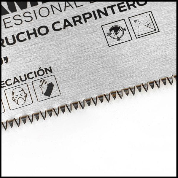 Serrucho Tipo Carpintero - Hamilton