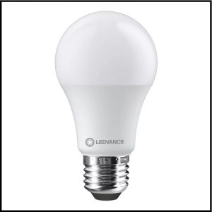 Lámpara LED - E27 - IP20 - No Dimerizable - Ledvance (Osram)