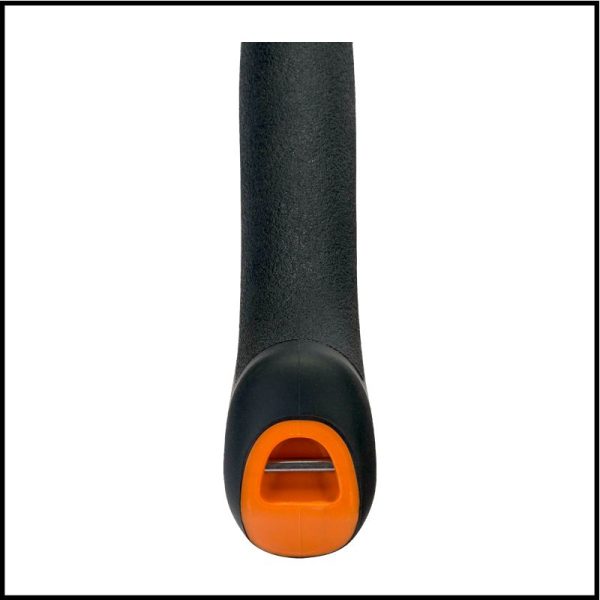 Martillo de Carpintero con Saca Clavos - Mango Ergonómico Bi-componente - Bahco
