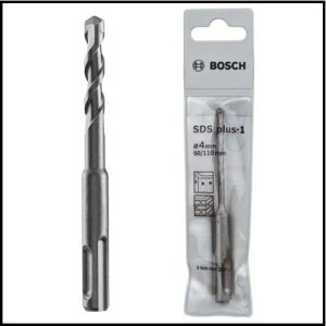 Mecha de Widia SDS Plus-1 - Bosch