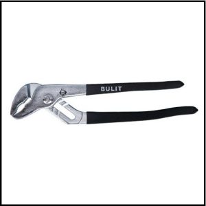 Pinza Pico de Loro - Serie 600 - Bulit