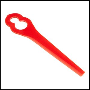 Repuesto Cuchilla / Espada para Bordeadora - Pack por 20 unidades - Einhell