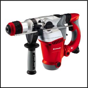 Rotomartillo SDS Plus - 1250 W. - 3 Funciones - RT-RH 32 - Einhell