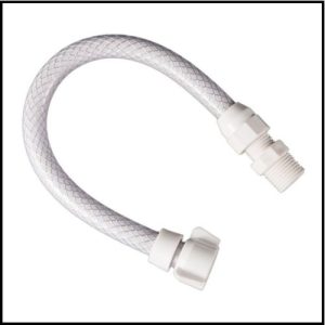 Flexible Plástico Mallado de 1/2" - Ginyplas