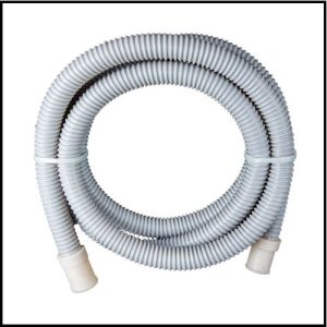 Manguera Flexible para Descarga de Lavarropas - Ginyplas