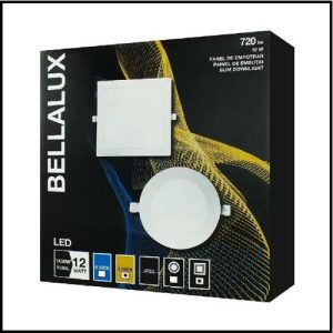 Plafón Led de Aplicar - Bellalux - Ledvance