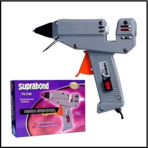 Pistola Encoladora Profesional - PX 2100 - Suprabond