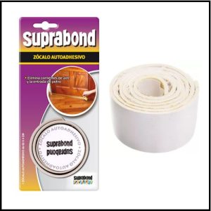 Zócalo Autoadhesivo de 92 cm. - Suprabond