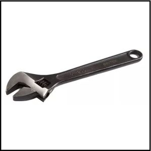 Llave Francesa Ajustable - Britex