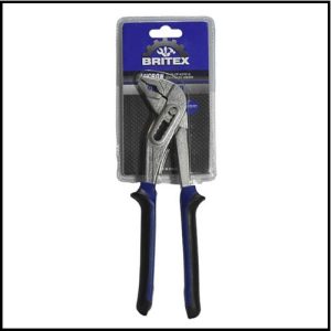 Pico de Loro de 10" - Mango Ergonómico - Britex