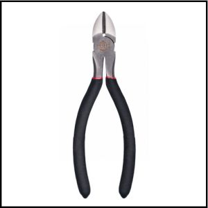 Pinza Alicate - Serie 200 Economy - Bulit