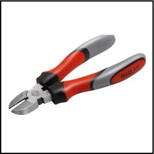 Pinza Alicate - Serie 600 - Bulit