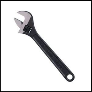 Llave Ajustable Profesional - Serie 700 - Bulit