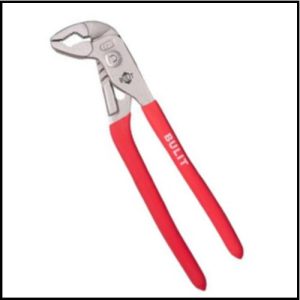 Pinza Pico de Loro Profesional - Serie 700 - Bulit