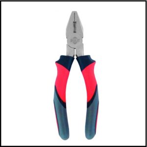 Pinza Universal - Serie 600 - Bulit