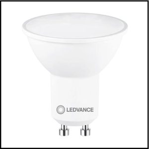 Lámpara LED Dicróica Eco - GU10 - Ledvance