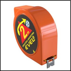 Cinta Métrica - Ecoflex - Evel
