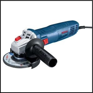 Amoladora 4 1/2" - 115 mm - 710 W - GWS 700 - Bosch