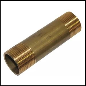 Niple - Bronce Trefilado