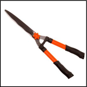Tijera de Poda para Cortacerco de 24" - Mango Antideslizante - Hamilton