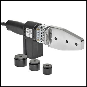 Kit Termofusora con Boquillas de 20/25/32" - LatynTools
