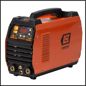 Soldadora Inverter Dual TIG / DC-MMA - STARTIG-200D - Lusqtoff