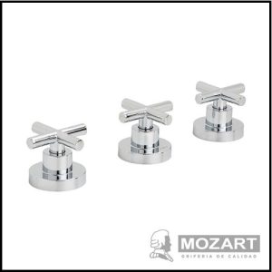 Juego para Bidet - Línea Boston - Mozart