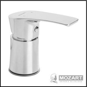 Monocomando para Bidet sin Transferencia - Línea Oslo - Mozart