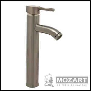 Monocomando para Lavatorio - 22 cm Altura - Varios Colores - Linea Madrid - Mozart