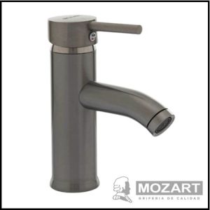 Monocomando para Lavatorio - 7 cm Altura - Varios Colores - Linea Madrid - Mozart