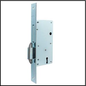 Cerradura para Puerta Corrediza - Prive 120