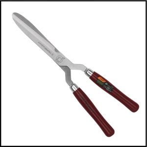 Tijera de Poda Forjada de 48 cm - Mango de Madera - Truper Expert