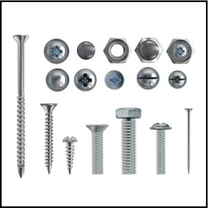 Tornillos