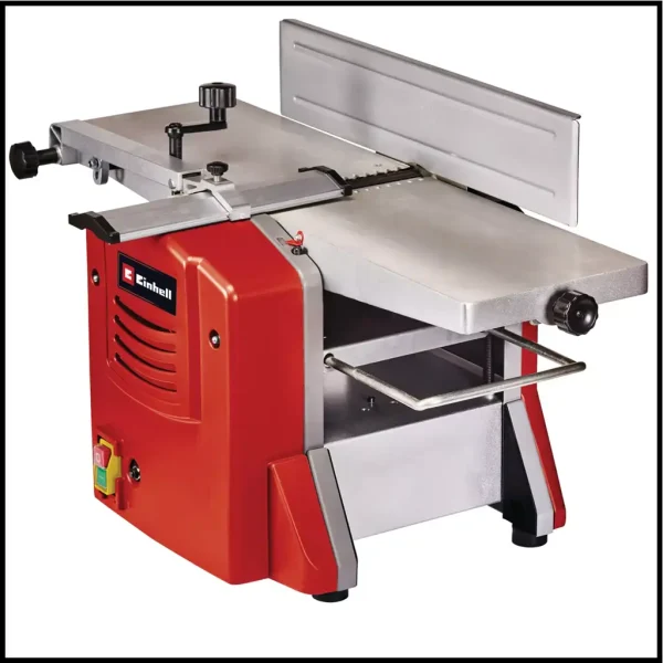 Cepillo de Banco - TC-SP 204 - Einhell