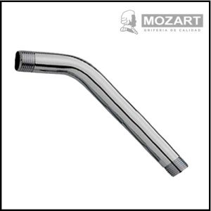 Brazo para Lluvia a 45° - Mozart