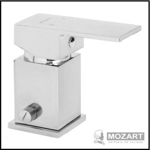 Monocomando para Bidet con Transferencia - Línea Frankfurt - Mozart