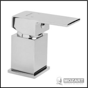 Monocomando para Bidet sin Transferencia - Línea Frankfurt - Mozart