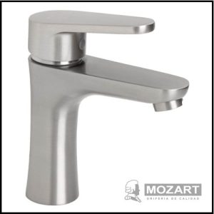 Monocomando para Lavatorio Bajo - Línea Turín - Mozart