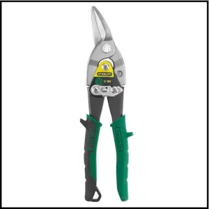 Tijera de Aviación Corte Derecho - 320 mm - FatMax - Stanley