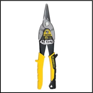 Tijera de Aviación Corte Recto - 320 mm - FatMax - Stanley